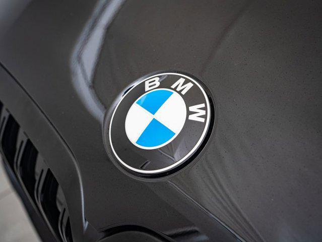 new 2026 BMW X7 car, priced at $120,955