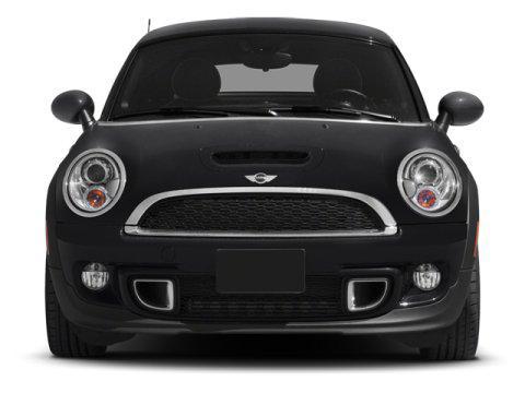 used 2014 MINI Coupe car