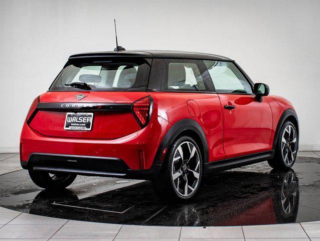 used 2025 MINI Hardtop car, priced at $32,998