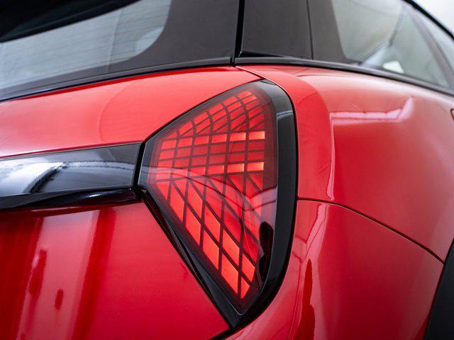 used 2025 MINI Hardtop car, priced at $32,998