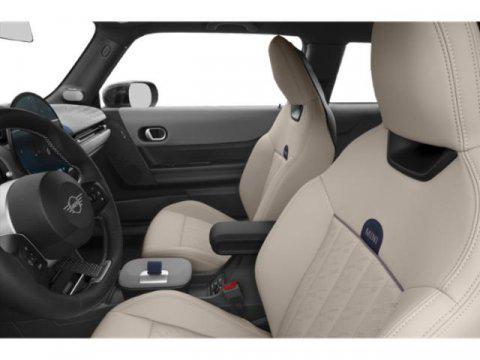 used 2025 MINI Hardtop car, priced at $33,998