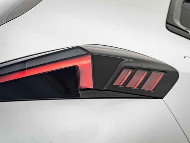 used 2023 BMW XM car, priced at $93,998