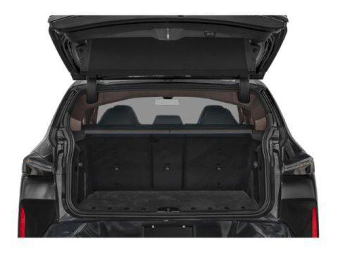 used 2023 BMW XM car, priced at $94,998