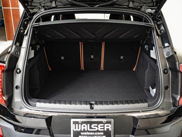 new 2026 MINI Countryman car, priced at $44,760