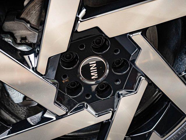 new 2026 MINI Countryman car, priced at $44,760