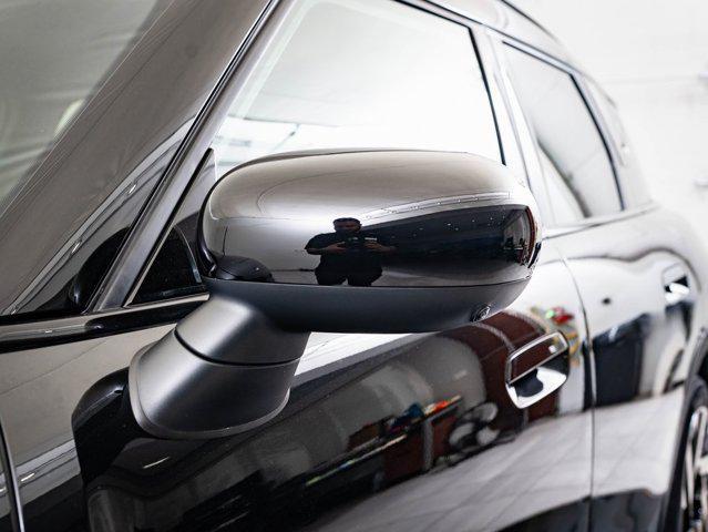 new 2026 MINI Countryman car, priced at $44,760