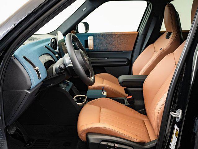 new 2026 MINI Countryman car, priced at $44,760