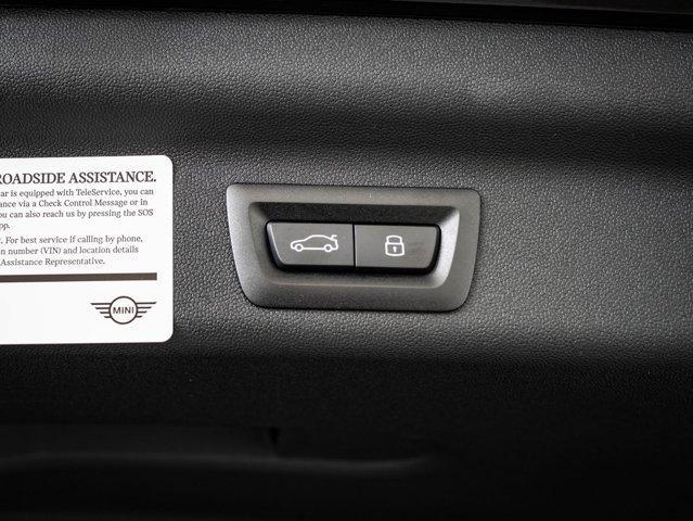 new 2026 MINI Countryman car, priced at $44,760