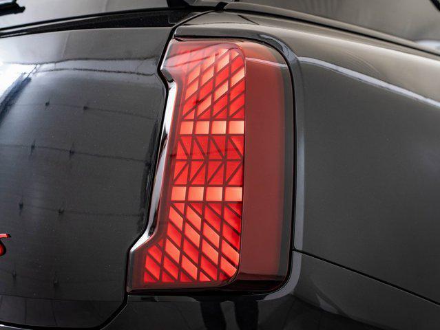 new 2026 MINI Countryman car, priced at $44,760