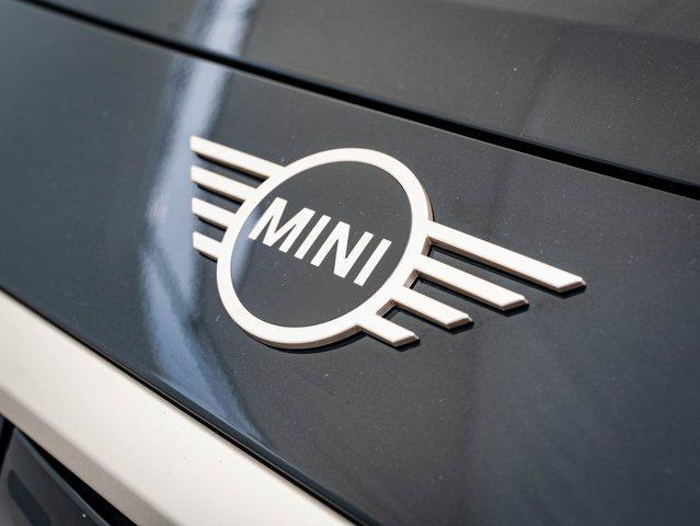 new 2026 MINI Countryman car, priced at $44,760