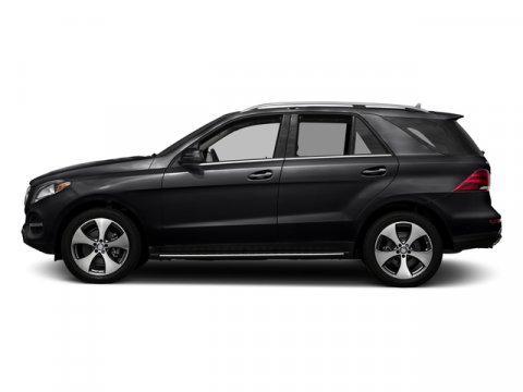 used 2017 Mercedes-Benz GLE 350 car