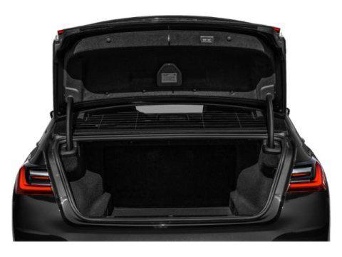 used 2022 BMW ALPINA B7 car, priced at $104,998