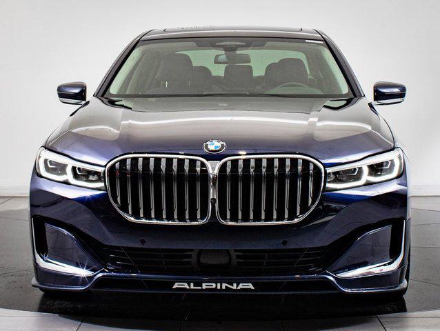 used 2022 BMW ALPINA B7 car, priced at $103,998