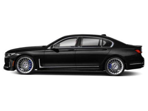 used 2022 BMW ALPINA B7 car, priced at $104,998