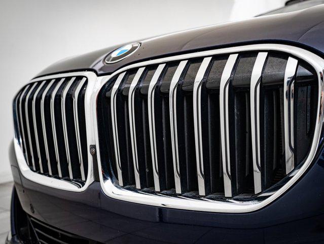 used 2022 BMW ALPINA B7 car, priced at $103,998