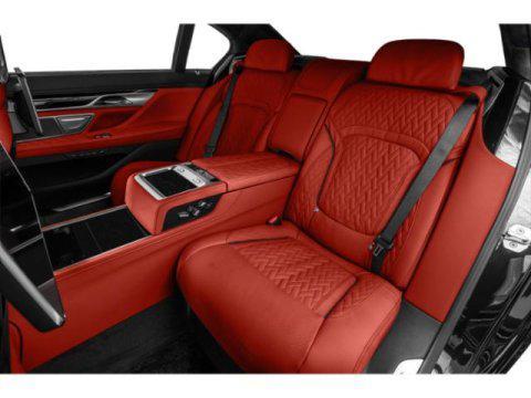 used 2022 BMW ALPINA B7 car, priced at $104,998