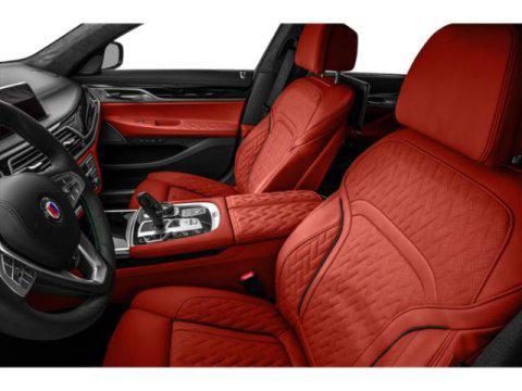 used 2022 BMW ALPINA B7 car, priced at $104,998