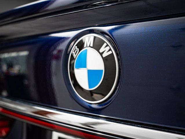 used 2022 BMW ALPINA B7 car, priced at $103,998