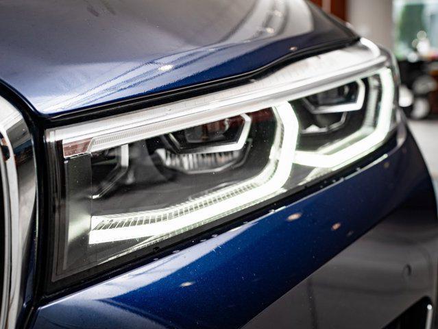 used 2022 BMW ALPINA B7 car, priced at $103,998