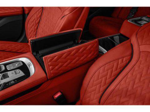 used 2022 BMW ALPINA B7 car, priced at $104,998
