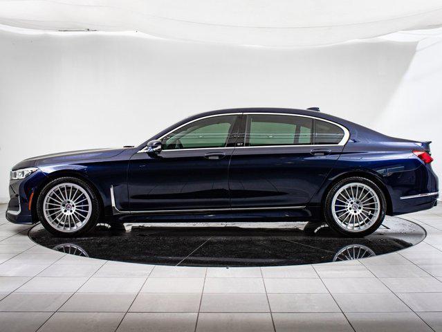 used 2022 BMW ALPINA B7 car, priced at $103,998