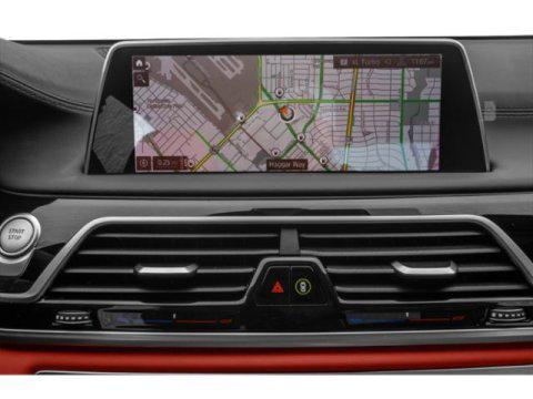 used 2022 BMW ALPINA B7 car, priced at $104,998
