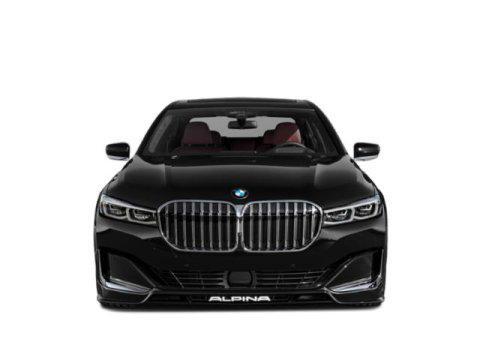 used 2022 BMW ALPINA B7 car, priced at $104,998