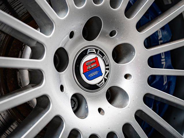 used 2022 BMW ALPINA B7 car, priced at $103,998