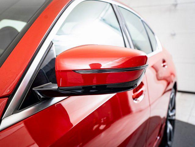 used 2024 BMW 330 car, priced at $39,998