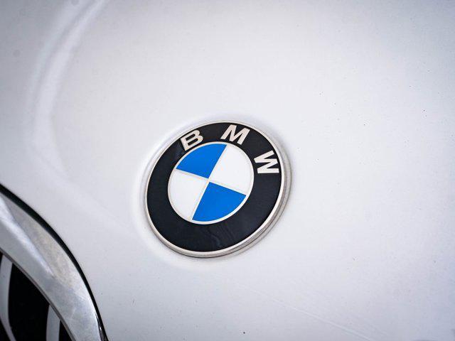 used 2021 BMW X3 car, priced at $33,298