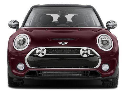 used 2016 MINI Clubman car