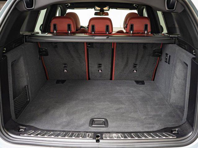 used 2024 BMW X3 car, priced at $61,998
