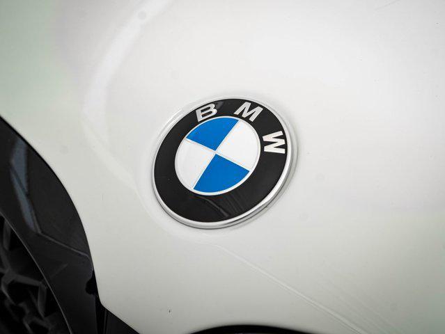new 2025 BMW X4 car, priced at $63,420