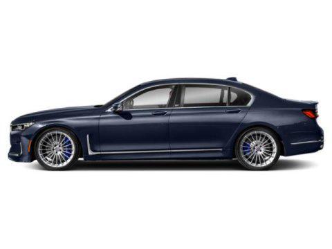 used 2022 BMW ALPINA B7 car, priced at $92,998