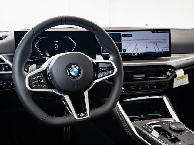 new 2025 BMW 430 Gran Coupe car, priced at $61,365