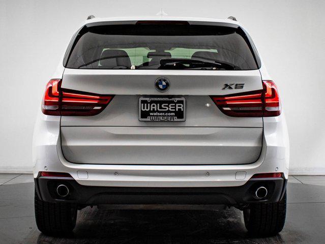 used 2016 BMW X5 car, priced at $17,498