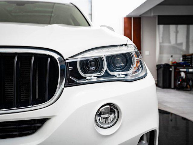 used 2016 BMW X5 car, priced at $17,498