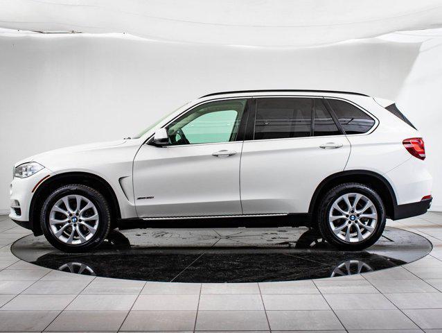 used 2016 BMW X5 car, priced at $17,498