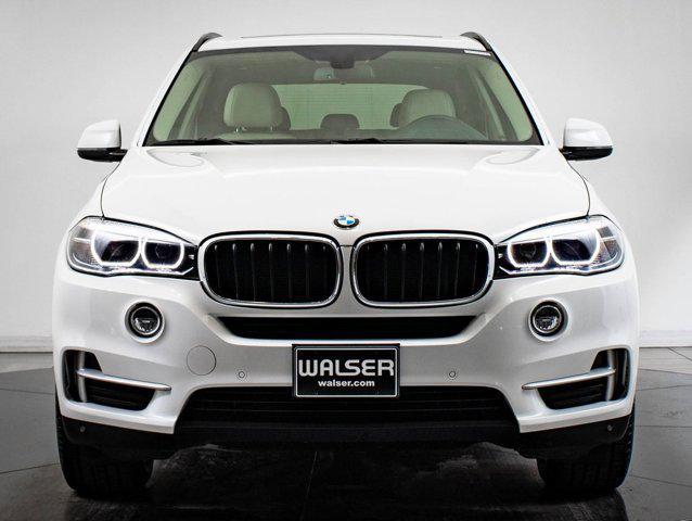 used 2016 BMW X5 car, priced at $17,498