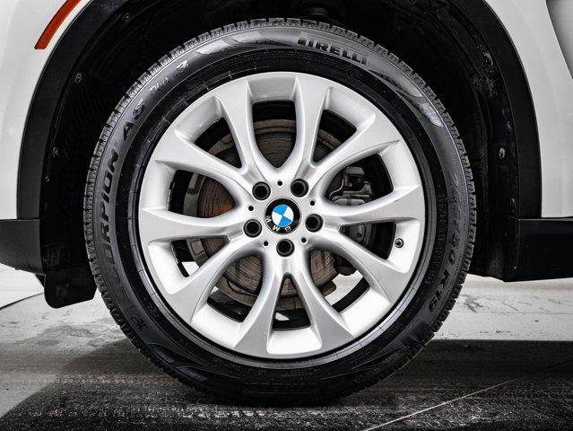 used 2016 BMW X5 car, priced at $17,498