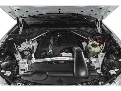 used 2018 BMW X6 car, priced at $29,798