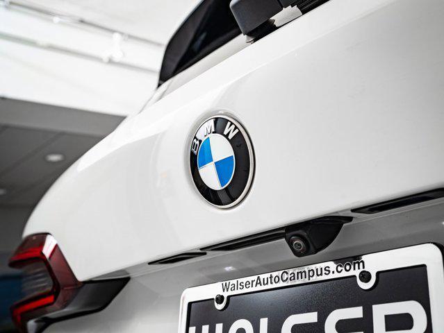used 2020 BMW X5 car, priced at $37,698