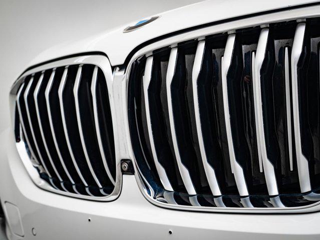 used 2020 BMW X5 car, priced at $37,698
