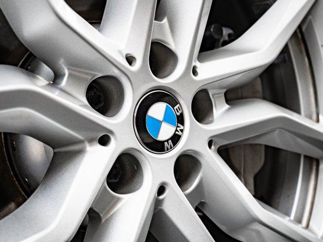 used 2020 BMW X5 car, priced at $37,698