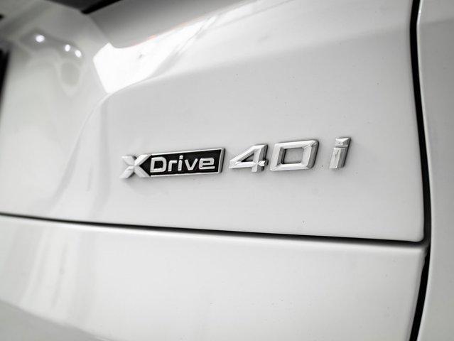 used 2020 BMW X5 car, priced at $37,698