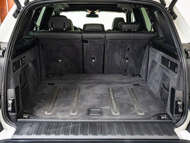 used 2020 BMW X5 car, priced at $37,698