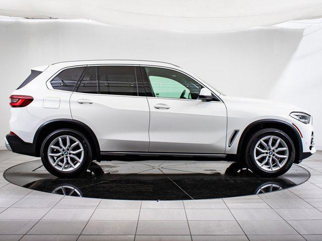 used 2020 BMW X5 car, priced at $37,698