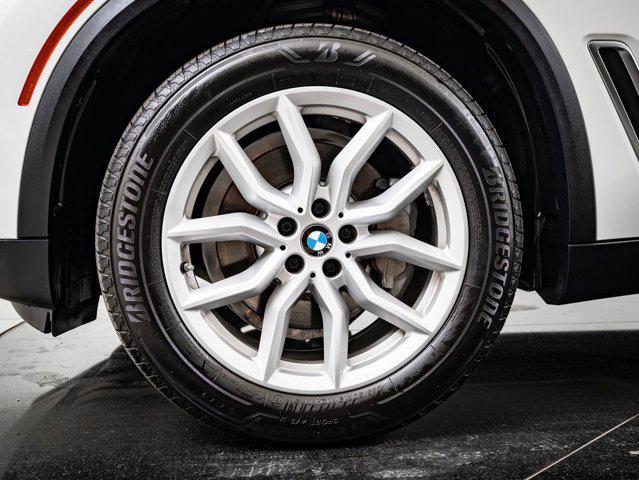 used 2020 BMW X5 car, priced at $37,698