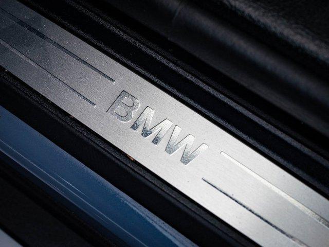 used 2021 BMW X1 car, priced at $27,998