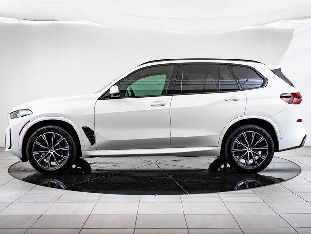 used 2024 BMW X5 car, priced at $71,998
